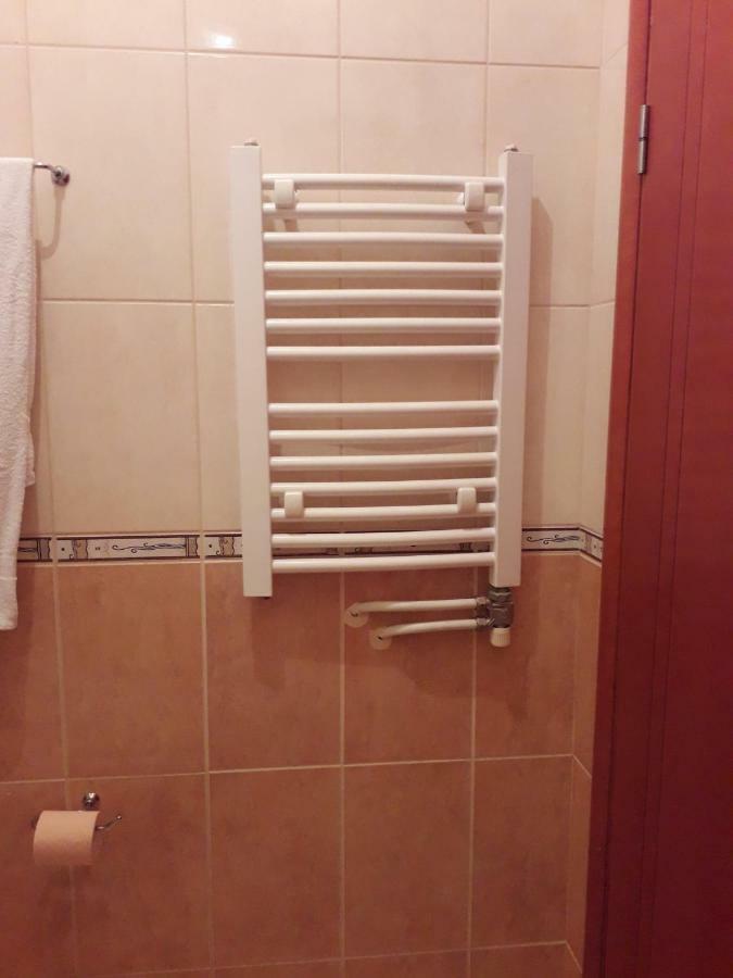 Apartman Dunja Ns 2 Novi Sad Exteriör bild