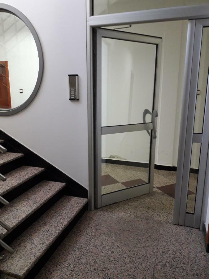 Apartman Dunja Ns 2 Novi Sad Exteriör bild